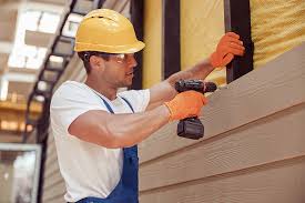 Best Custom Trim and Detailing for Siding  in Biloxi, MS